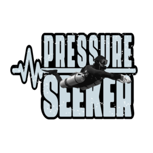 Pressure Seeker Logo